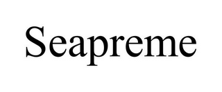 SEAPREME