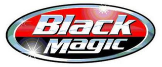 BLACK MAGIC