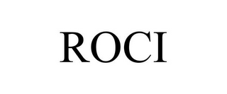 ROCI