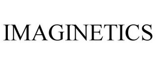 IMAGINETICS