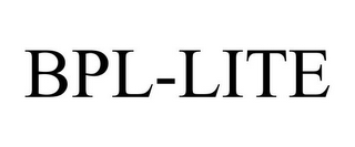 BPL-LITE