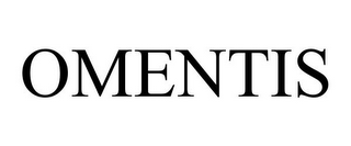 OMENTIS