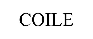 COILE