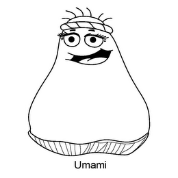 UMAMI