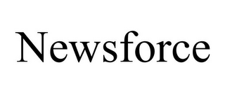 NEWSFORCE