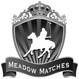 MEADOW MATCHES