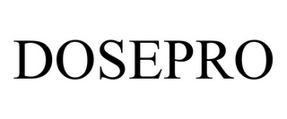 DOSEPRO