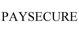 PAYSECURE