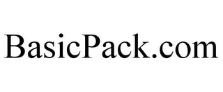 BASICPACK.COM
