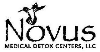 NOVUS MEDICAL DETOX CENTERS, LLC