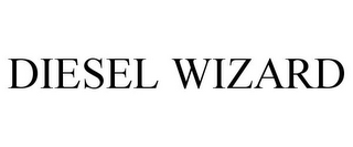 DIESEL WIZARD