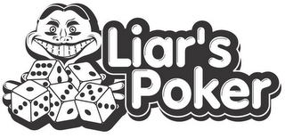 LIAR'S POKER