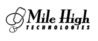 MILE HIGH TECHNOLOGIES