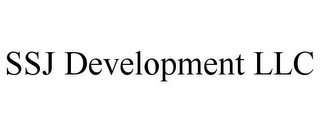 SSJ DEVELOPMENT LLC