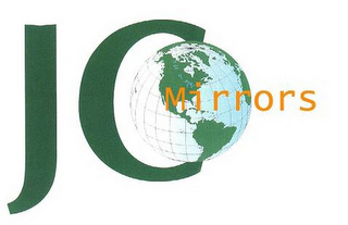 JC MIRRORS