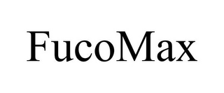 FUCOMAX