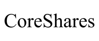 CORESHARES