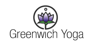 GREENWICH YOGA