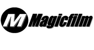 M MAGICFILM