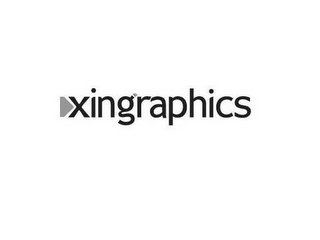 XINGRAPHICS