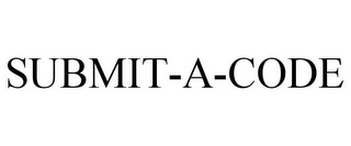 SUBMIT-A-CODE