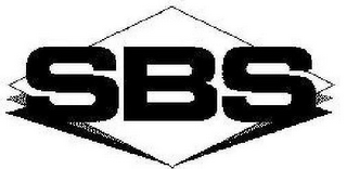 SBS