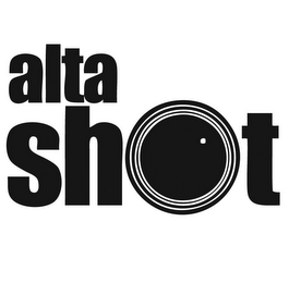 ALTA SHOT