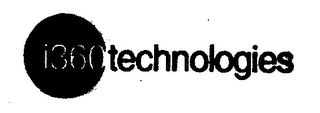 I360 TECHNOLOGIES