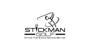 STICKMAN GOLF