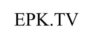 EPK.TV