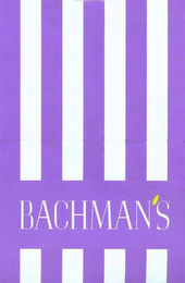 BACHMAN'S