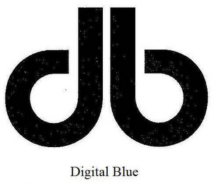 DB DIGITAL BLUE