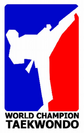 WORLD CHAMPION TAEKWONDO