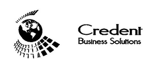 CREDENT BUSINESS SOLUTIONS