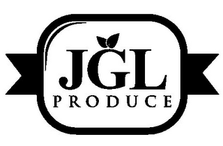 JGL PRODUCE