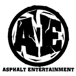 AE ASPHALT ENTERTAINMENT