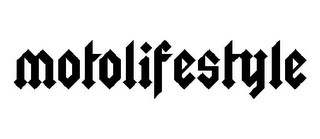 MOTOLIFESTYLE