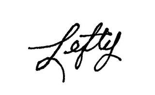 LEFTY