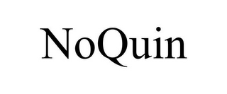 NOQUIN