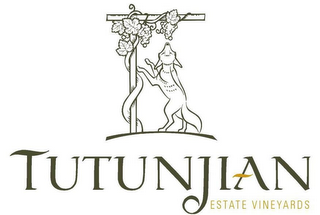 TUTUNJIAN ESTATE VINEYARDS