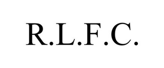 R.L.F.C.