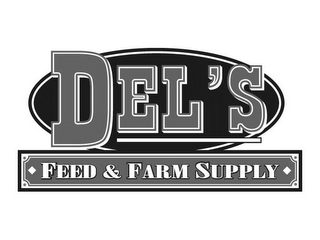 DEL'S FEED & FARM SUPPLY