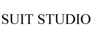 SUIT STUDIO