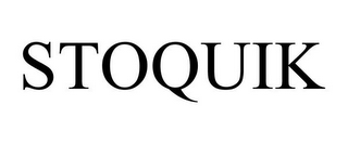 STOQUIK