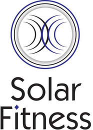 SOLAR FITNESS SOLAR FITNESS