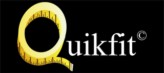 QUIKFIT