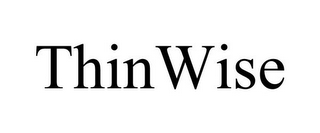 THINWISE