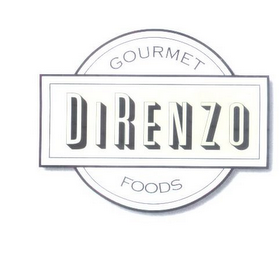 DIRENZO GOURMET FOODS