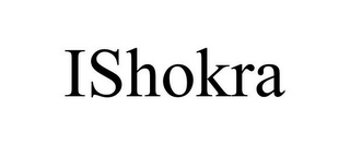 ISHOKRA