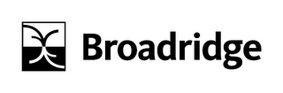 BROADRIDGE